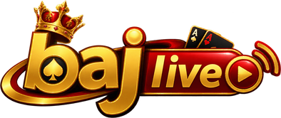 baj live logo